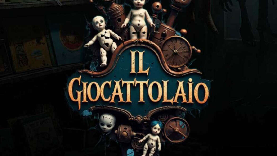 Giocattolaio