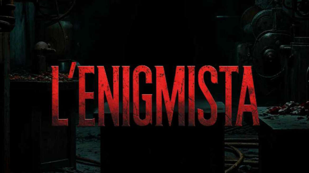 L’enigmista