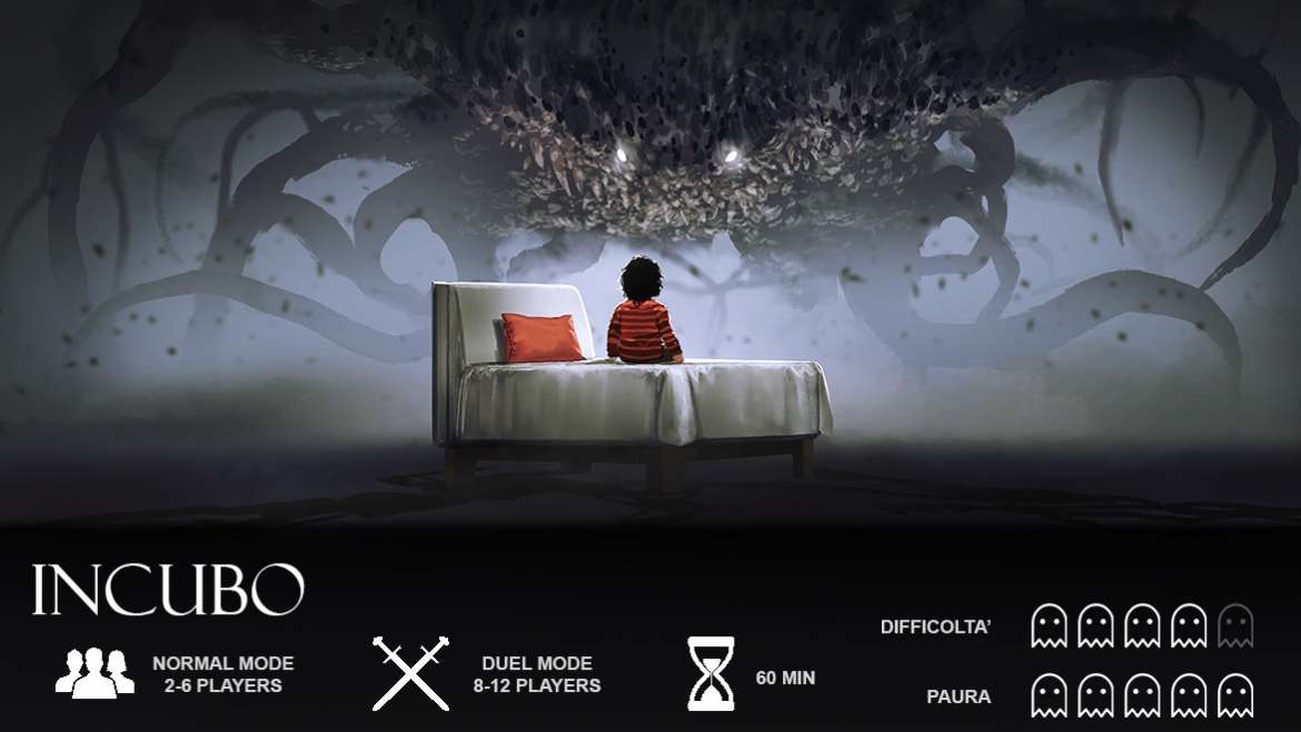 Incubo