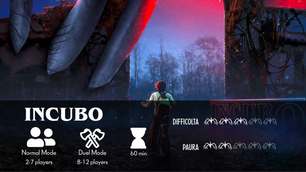 Incubo