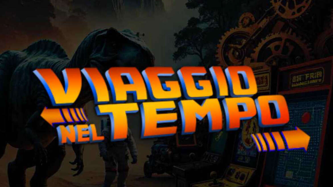Viaggio nel Tempo