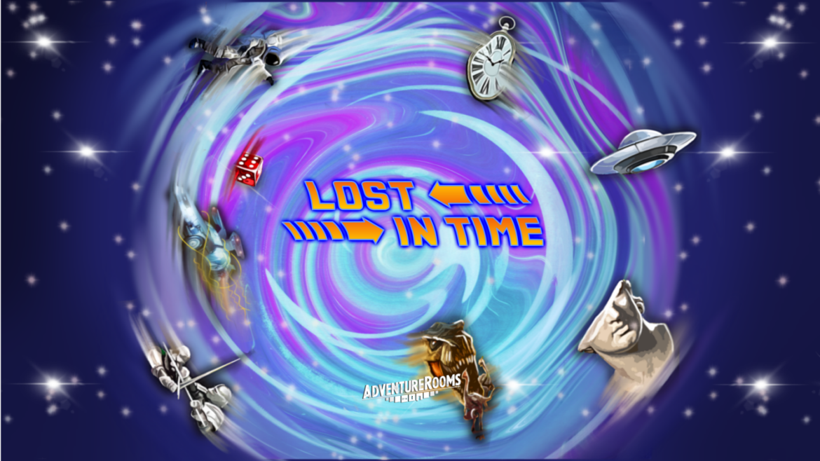 Lost in Time
