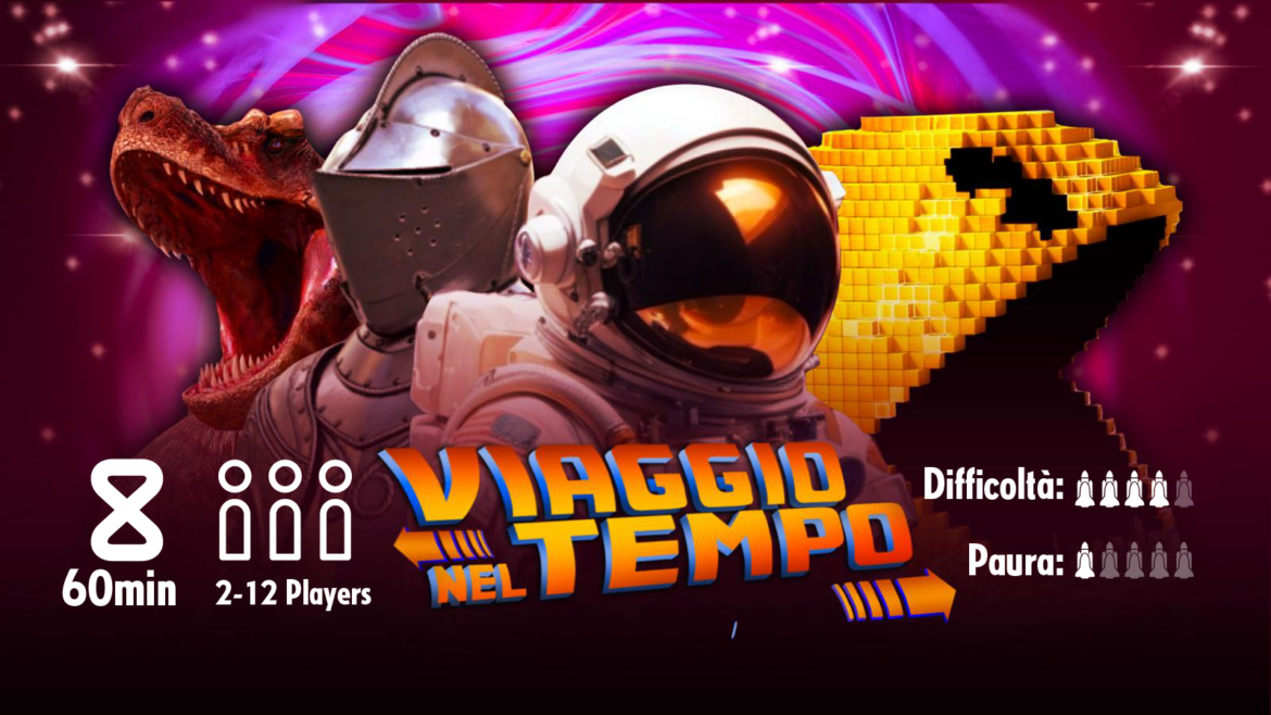 Viaggio nel Tempo