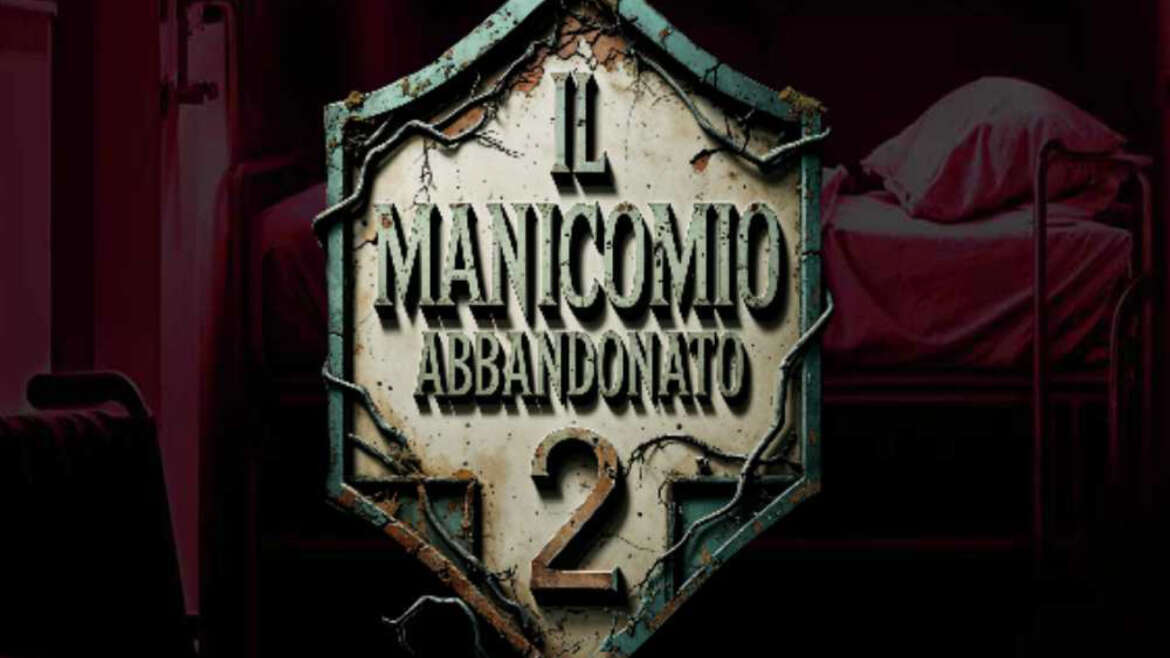 Il Manicomio Abbandonato II