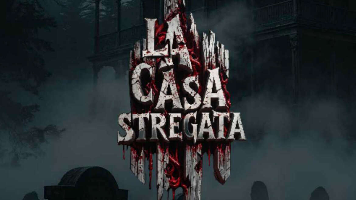 La Casa Stregata