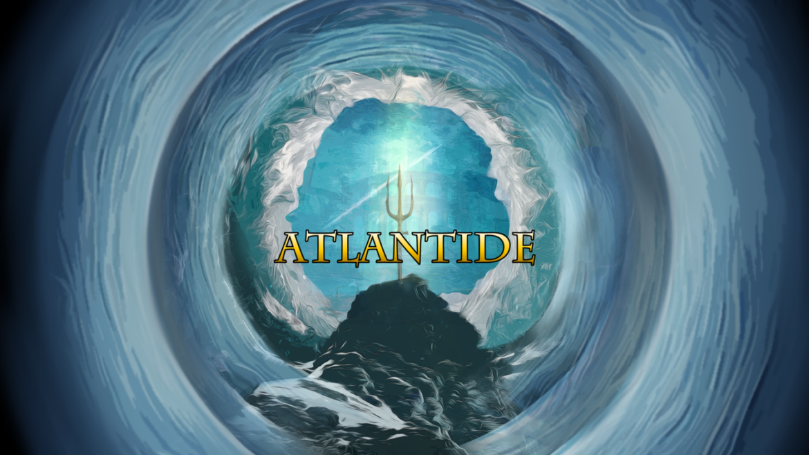 Atlantide