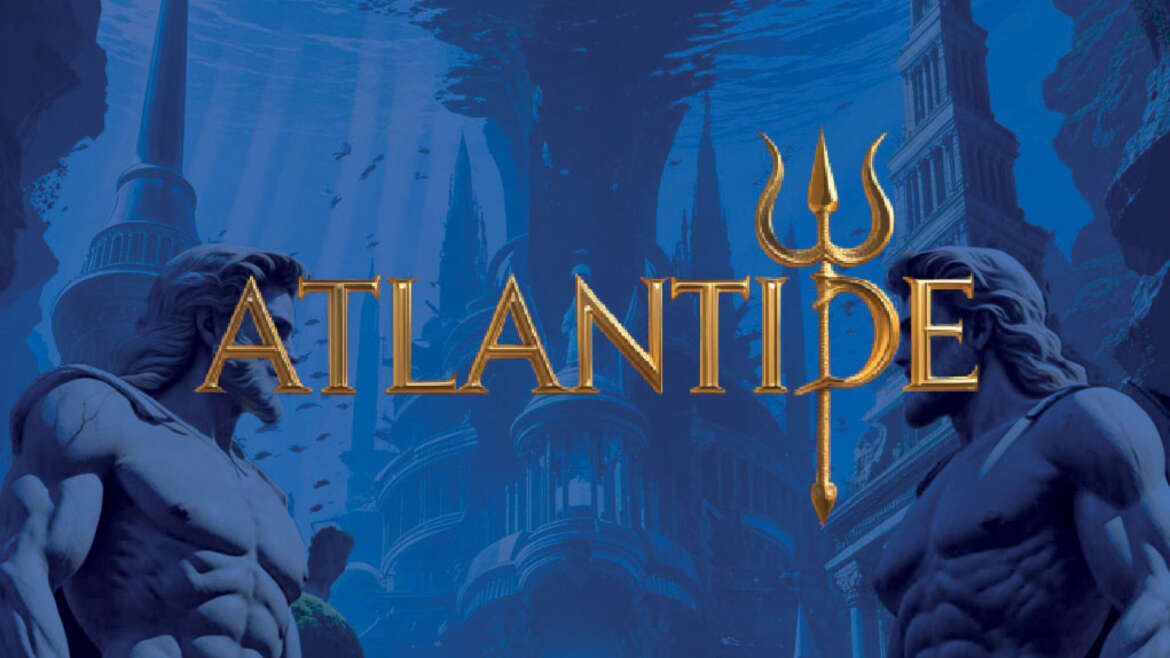 Atlantide