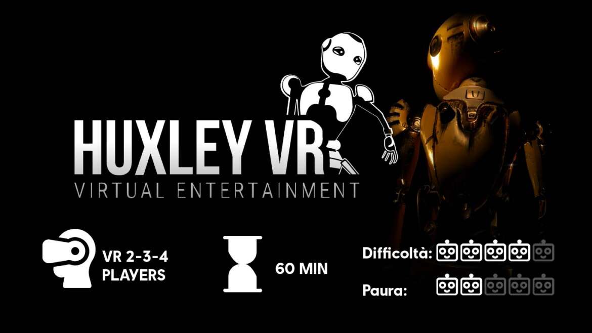 Huxley