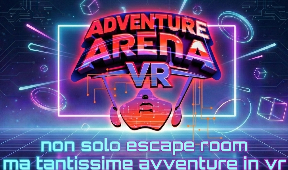 Escape VR