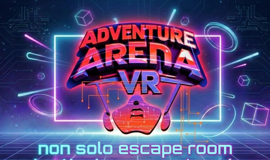 Escape VR
