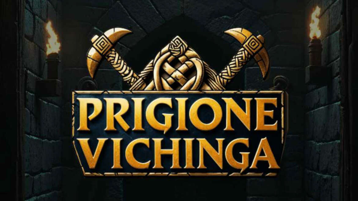 Prigione Vichinga